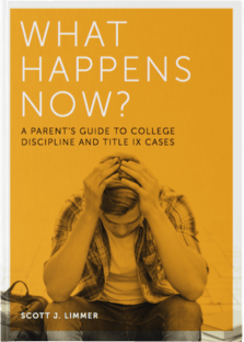 What Happens Now Book Cover