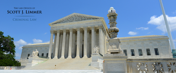 Article: Supreme Court Hears Case on Warrantless Home Entry